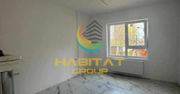 Spațiu comercial 55 mp + curte 120 mp | Terasă | Metrou Apărătorii Patriei