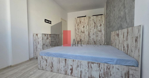 Inchiriere apartament 2 camere Militari Residence