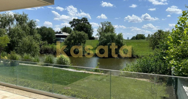 3 camere I gradina Zoologica I Baneasa I vedere lac I 2 parcari