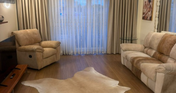 Apartament de lux, recent renovat &ndash; 4 camere | Calea Floreasca