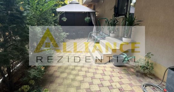 Apartament 2 camere | Curte proprie 40 mp | Metrou Dimitrie Leonida