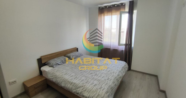 Apartament 2 Camere Mobilat Utilat Sector 4 Grand Arena Acte Gata