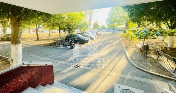 Apartment 2 camere decomandat - Zona Vlaicu Kaufland