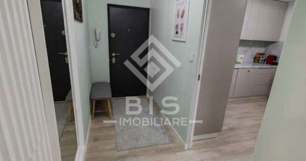 Apartament decomandat / Renovat Premium