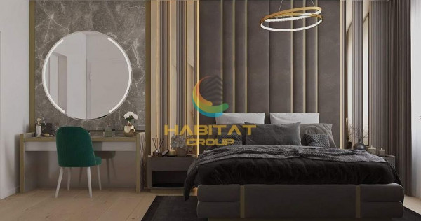 Apartament 4 camere Sector 4 Dezvoltator Comision0%