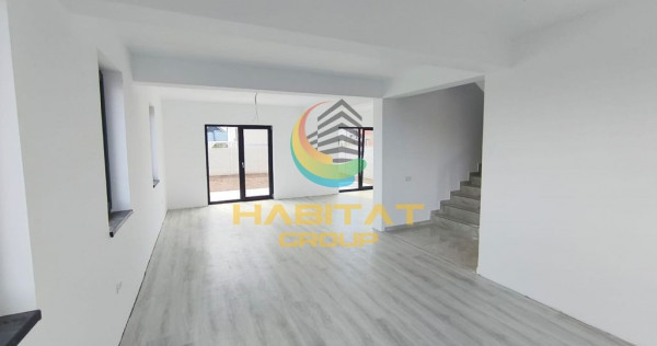 Casa P+1 cu 4 camere Comuna Berceni Comision 0%