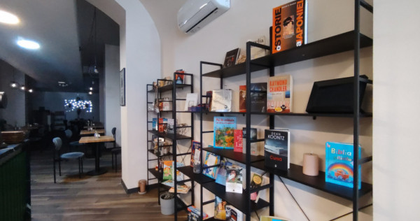 Spatiu Comercial 150 mp de inchiriat in Arad - C10563