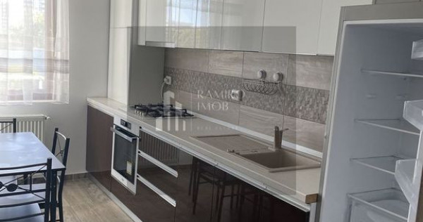 Apartament 2 camere 64mp Cartierul Solar / Metalurgiei