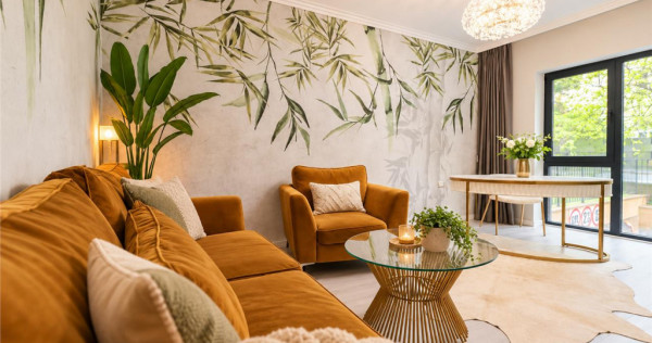 Proprietate Premium, versatila, gradina privata, rezidential