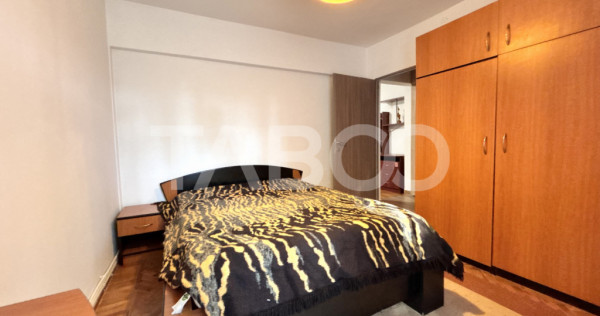 Apartament cu 2 camere de inchiriat in cartierul Gheorgheni