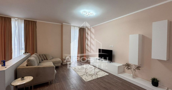 Apartament 2 camere de inchiriat, zona Torontalului, Timisoara