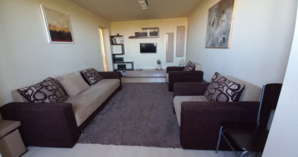 Apartament cu 3 camere | Zona Tipografilor, Timisoara