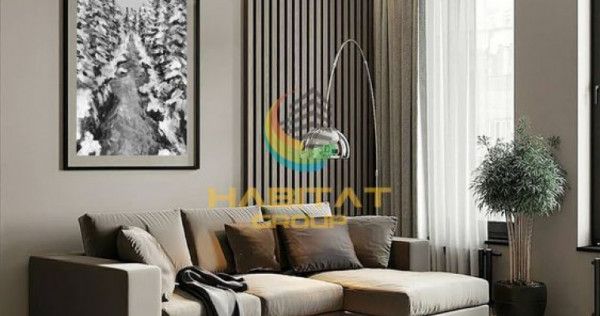 Apartament 2 Camere Aparatorii Patriei