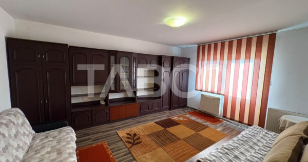 Garsoniera de vanzare 41 mpu in zona Terezian balcon 3 mp