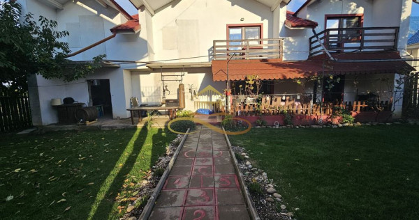 Duplex de vanzare Hemeius Bacau