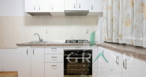 2 camere | Gheorgheni&ndash;Str.Br&acirc;ncoveanu | P-ța Hermes | Id