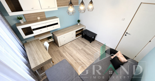 OPORTUNITATE | 2 CAMERE DECOMANDAT | LOGIE | B-dul Regele Mi
