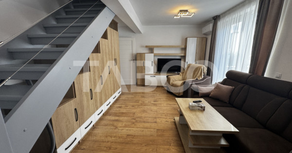 Apartament de vanzare cu 5 camere 2 parcari zona Brana Selim