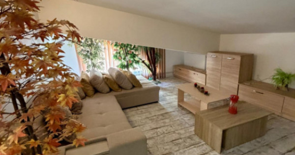 Apartament 2 camere, 46.80 mp, zona Brazda lui Novac