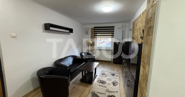 Apartament 3 camere decomandat 67 mp zona Spitalului Judetea