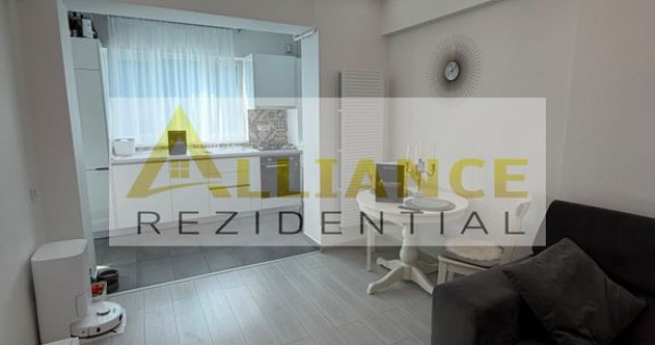 Apartament 2 camere | Metalurgiei | - Parcare inclusa | Metrou Leonida