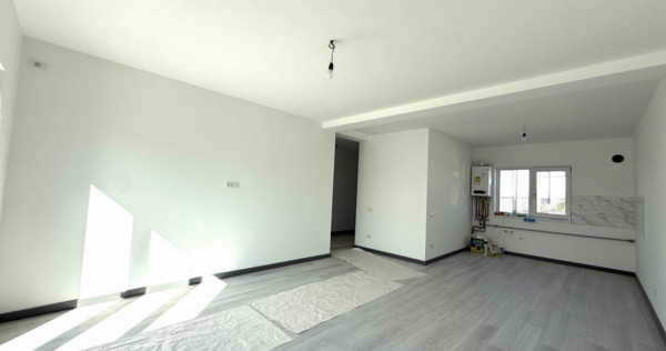 Duplex cu 3 camere | 72 mp | Toate utilitatile | Dumbravita