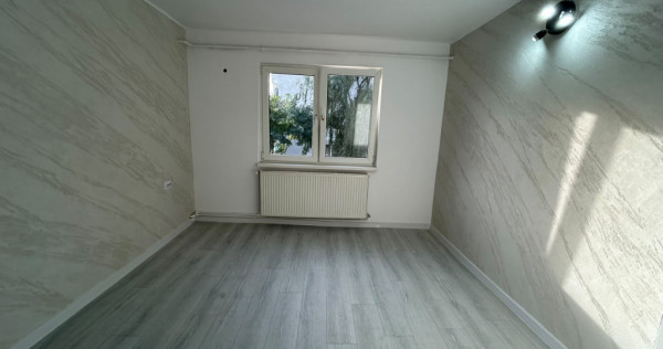 - Garsoniera decomandata, confort 2, Obor, etaj 2. Renovata