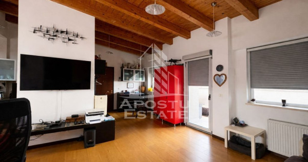 Penthouse de vanzare, Zona Torontalului, Timisoara