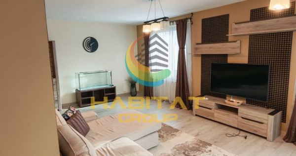 Casă individuală modernă &icirc;n Colentina, 4 camere, 200 mp utili