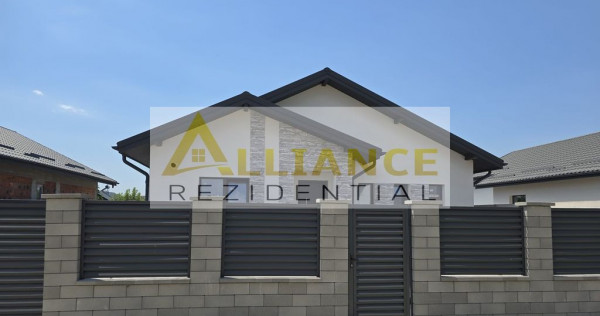 Casa 4 Camere | Teren 430 mp