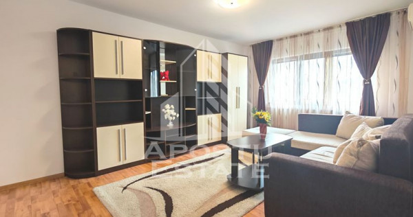 Apartament de vanzare, 3 camere si 2 bai, zona Aradului, Timisoara