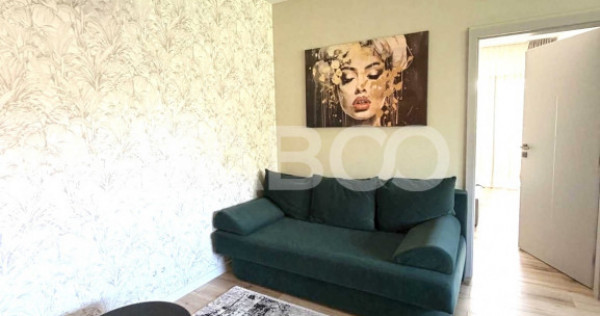 Apartament cu 3 camere de inchiriat la cheie in zona Andrei