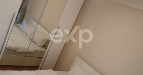 Apartament 2 camere &ndash; Copou (Exclusive Residence)
