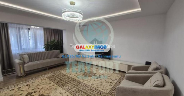 Apartament 3 Camere Herastrau COD 322