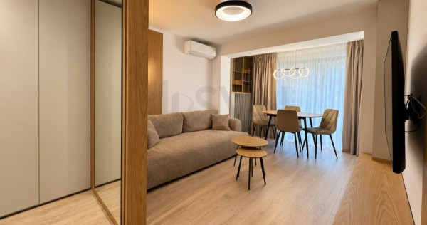 Apartament l 2 Camere l Tei