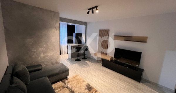 INCHIRIERE Studio Drumul Taberei