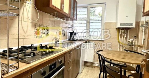 Apartament 2 camere - zona centrala - Biserica Precista