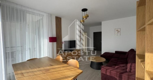Apartament 2 camere de inchiriat,loc de parcare,Aradului,Timisoara