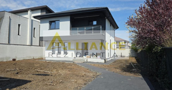 Vila 5 Camere | La 100 m de Blv.