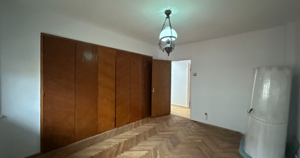 VIGAFON - Apartament 3 camere Ultracentral