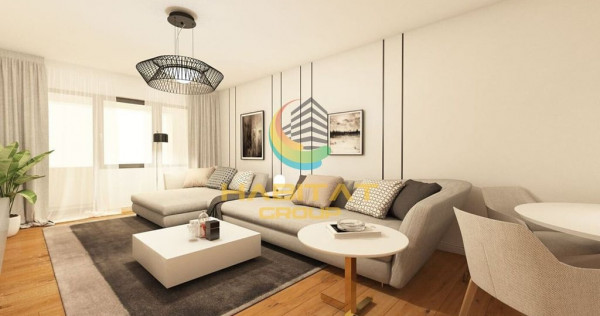 Apartament 3 camere Decomandat Sector 4 Dezvoltator/Comision0%