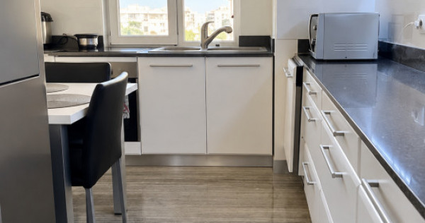 Apartament 3 camere, 80 mp, Calea Manastur