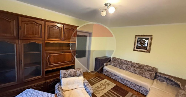 Apartament 2 camere de inchiriat, I.L.Caragiale
