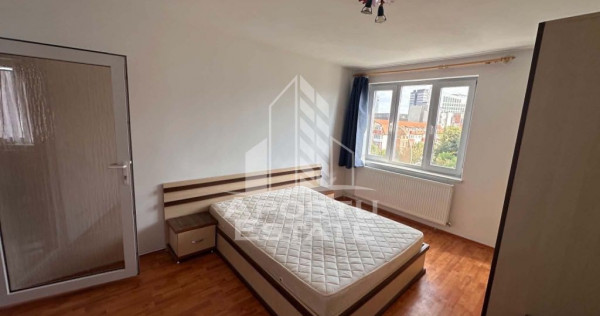 Apartament cu 2 camere de vanzare , lift, Zona Aradului , Timisoara
