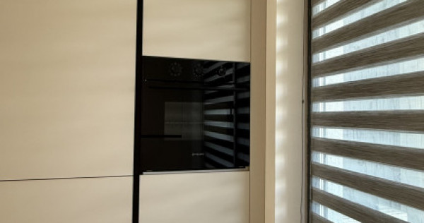 Apartament 2 camere, Cavar Residence, str. Postalionului