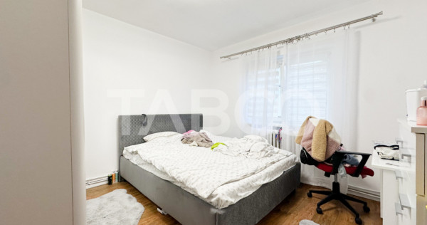 Apartament cu 3 camere decomandate de vanzare zona The Offic