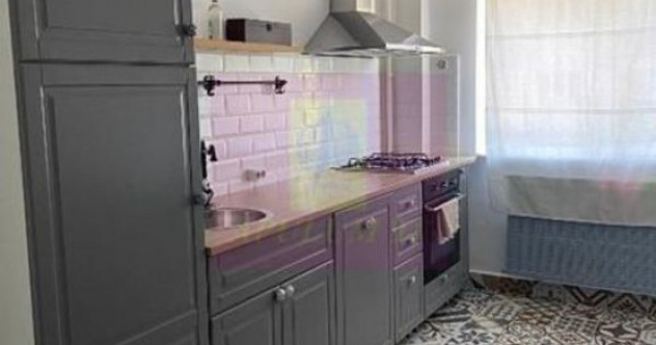 Apartament 4 camere Bd Uverturii Militari