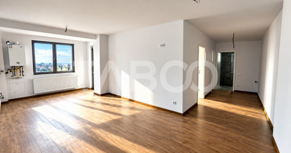 Apartament de vanzare 3 camere etaj intermediar Doamna Stanc