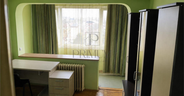 Complex, 2 Camere de Inchiriat, Decomandat, Clima