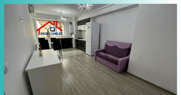 Apartament 2 camere &icirc;n bloc nou, etaj 1 | FIALD &ndash; CE1879
